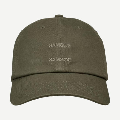 Saaddie Cap - Black Olive - Galvanic.co
