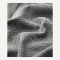 Blanket Hooide - Faded Black - Galvanic.co