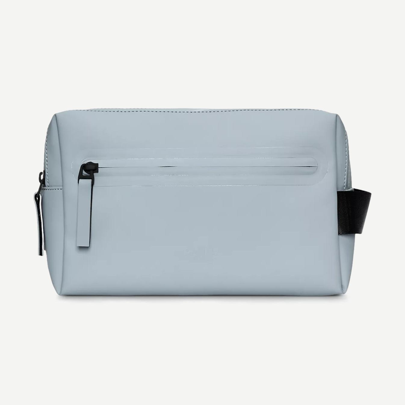 Wash Bag Zip