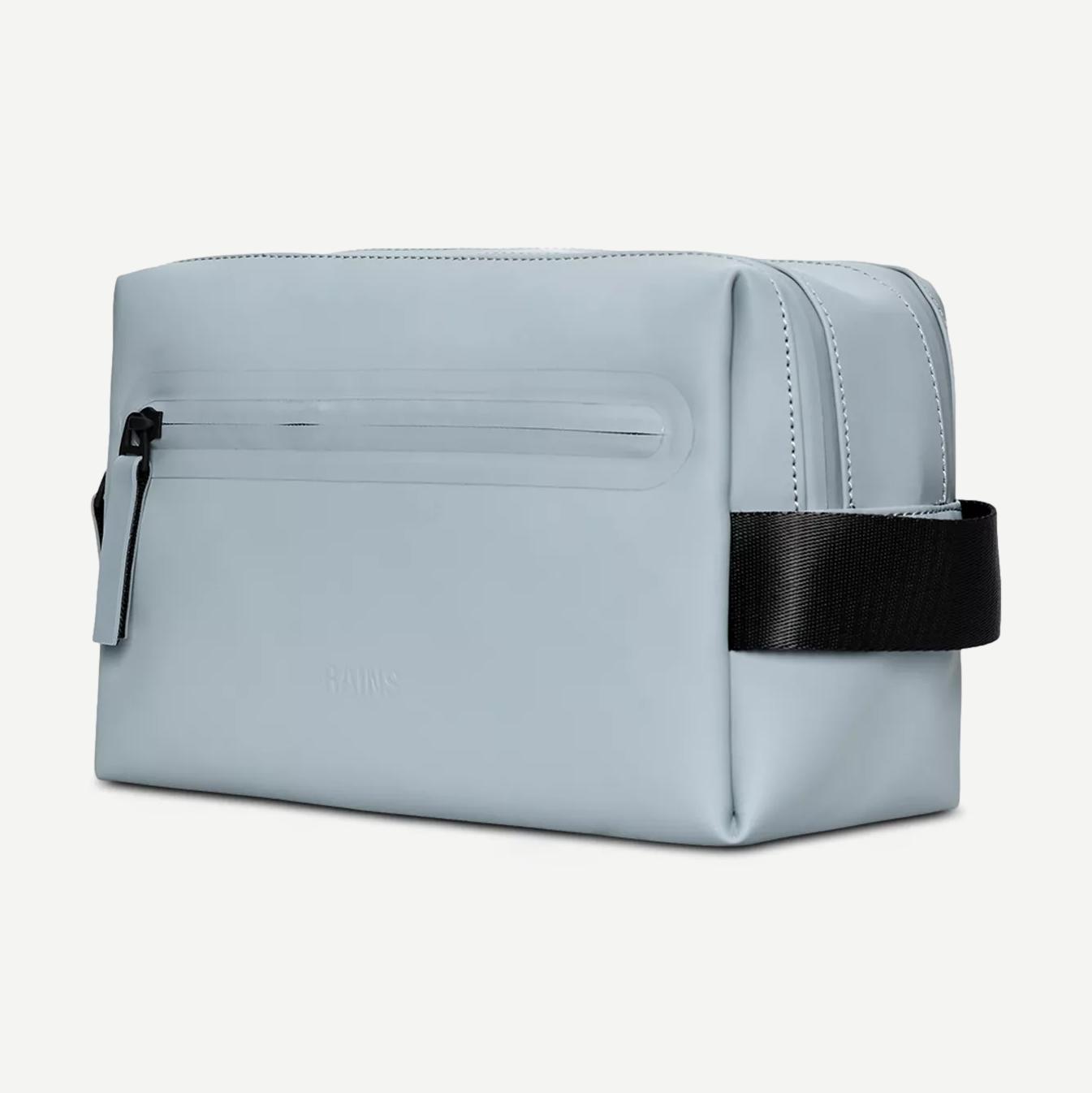 Wash Bag Zip