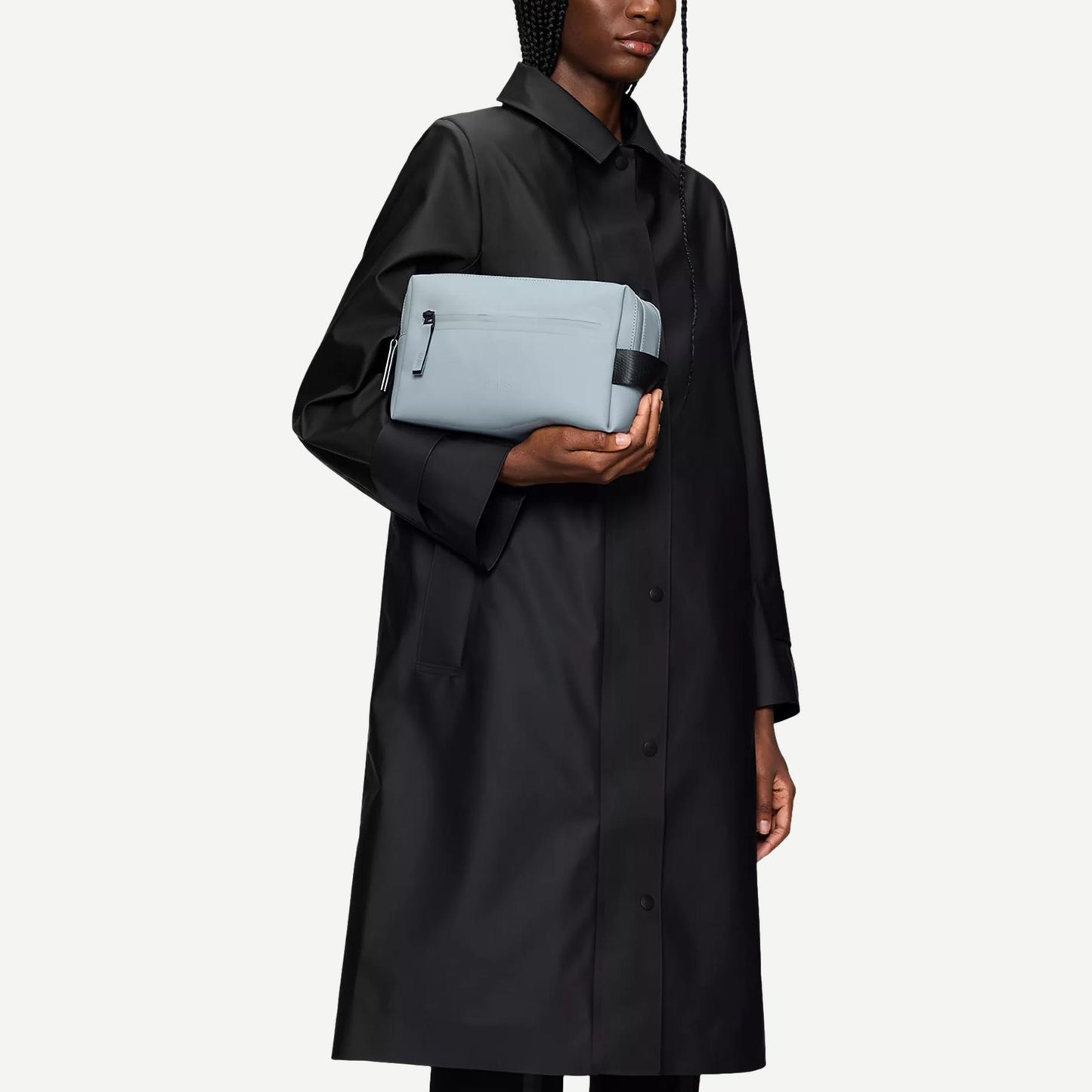 Wash Bag Zip