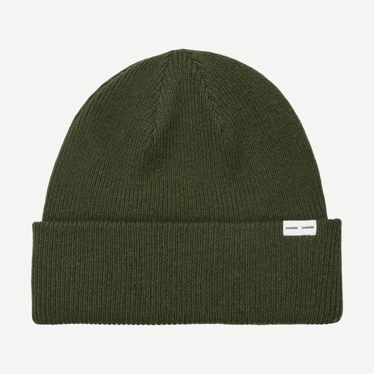 The Beanie - Forest Night - Galvanic.co
