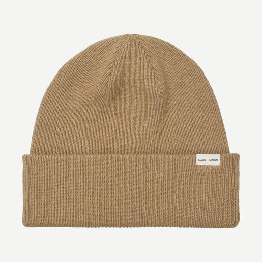 The Beanie - Lead Grey - Galvanic.co