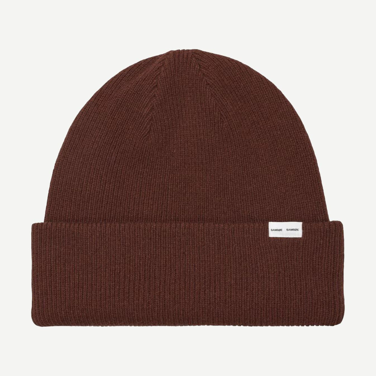 The Beanie - Bitter Chocolate - Galvanic.co