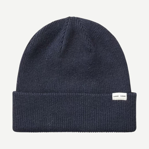 The Beanie (more colors available) - Galvanic.co