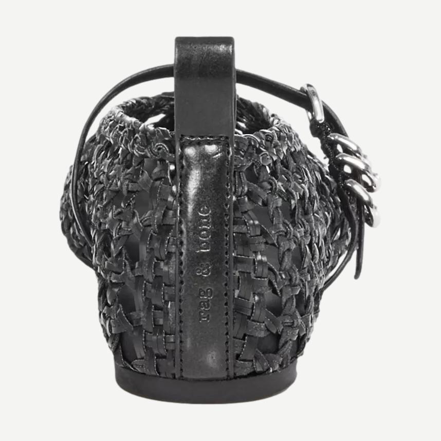 Spire Mary Jane - Black - Galvanic.co