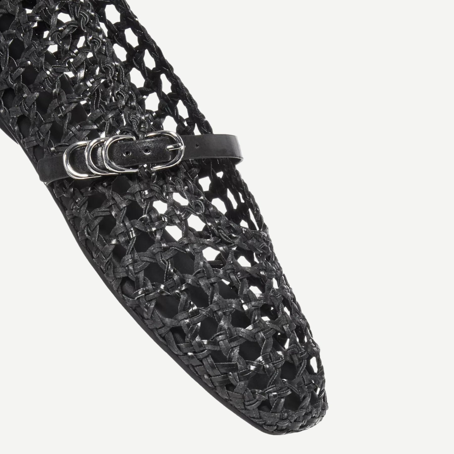 Spire Mary Jane - Black - Galvanic.co