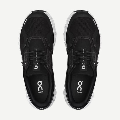 Cloud 6 Men - Black/Black - Galvanic.co