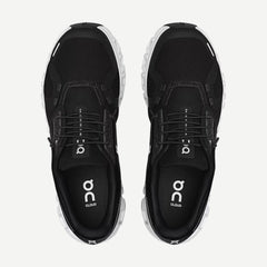 Cloud 6 Men - Black/Black - Galvanic.co