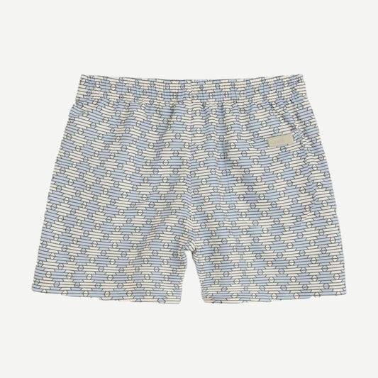 Forti Swim Shorts - Light Blue - Galvanic.co