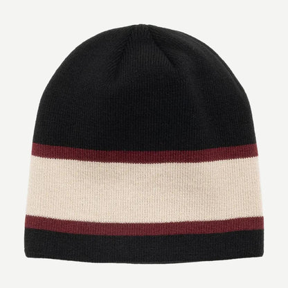 Stussy Sport Stripe Skullcap - Black