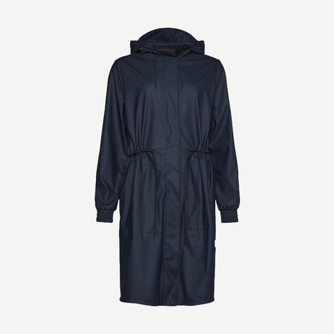 String Parka (more colors available) - Galvanic.co