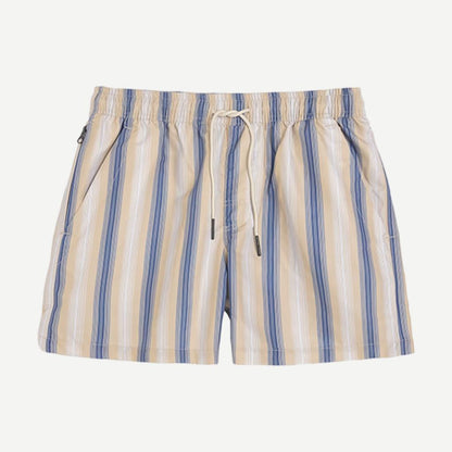 Gelato Swim Shorts - Blue - Galvanic.co