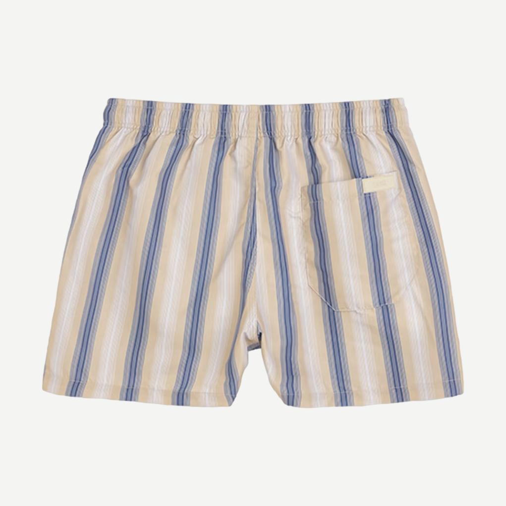 Gelato Swim Shorts - Blue - Galvanic.co