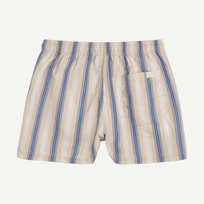 Gelato Swim Shorts - Blue - Galvanic.co