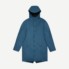 Rains Long Jacket (more colors available) - Galvanic.co