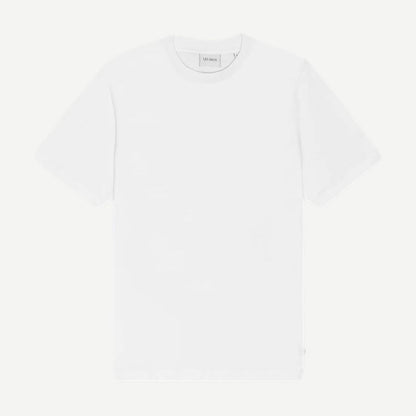 Flower T-Shirt - White