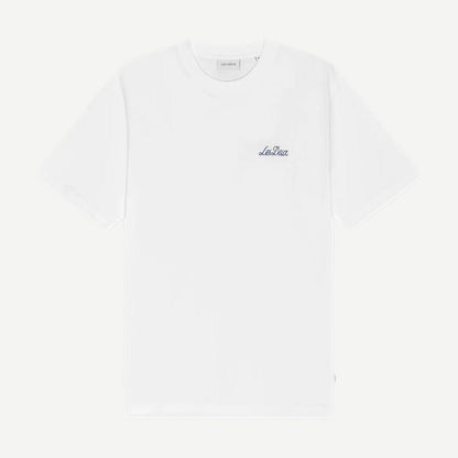 Bouquet T-Shirt - White