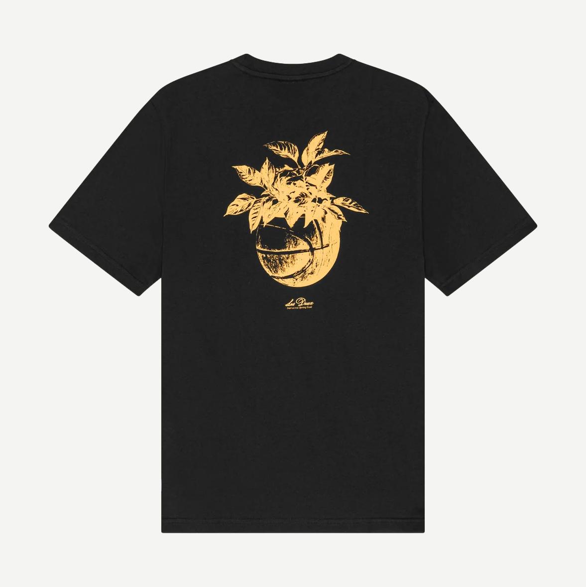 Plant T-Shirt - Tap Shoe Back