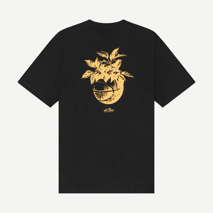 Plant T-Shirt - Tap Shoe Back