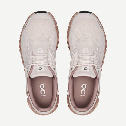 Cloud 6 Women - Oyster / Biscuit