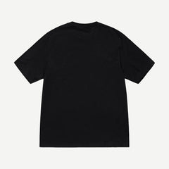 Milk Tee - Black - Galvanic.co