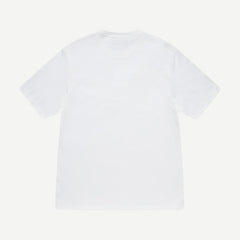 Milk Tee - White - Galvanic.co