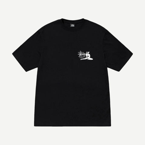 Hypnos Tee - Black - Galvanic.co