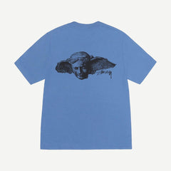 Hypnos Tee - Pacific - Galvanic.co