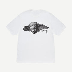 Hypnose Tee - White - Galvanic.co