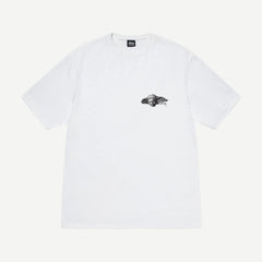 Hypnose Tee - White - Galvanic.co