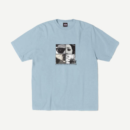 Personalities Tee - Slate - Galvanic.co