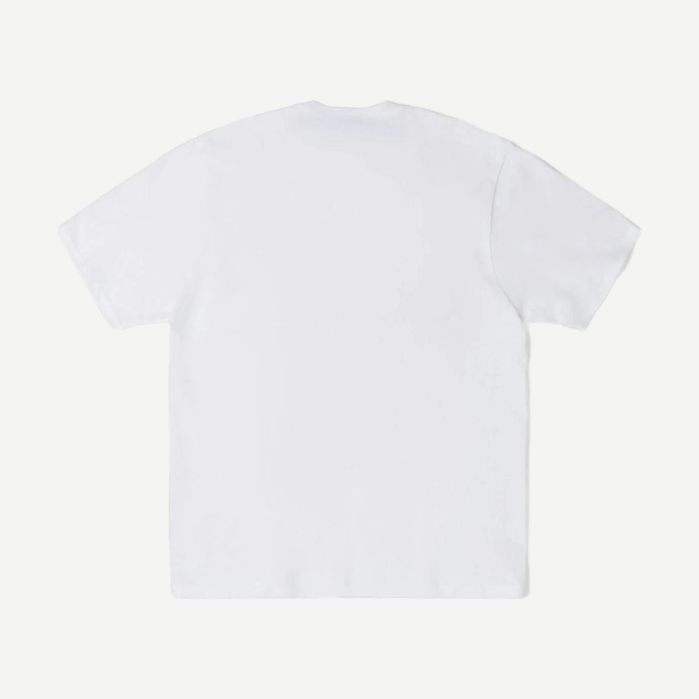 Personalities Tee - White - Galvanic.co