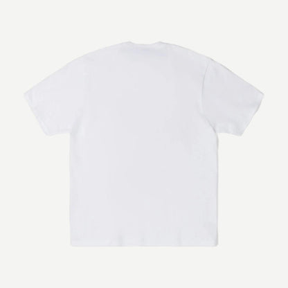 Personalities Tee - White - Galvanic.co