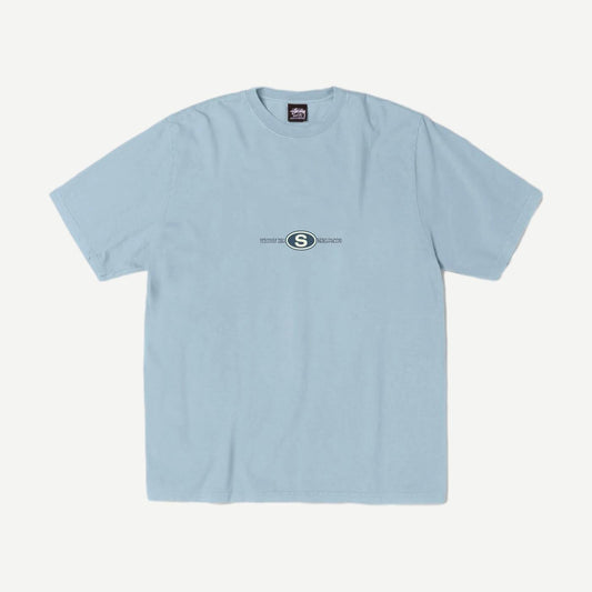 Worldwide Dot  Tee - Slaste