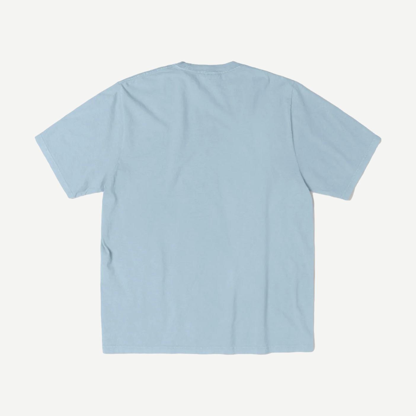 Worldwide Dot  Tee - Slaste