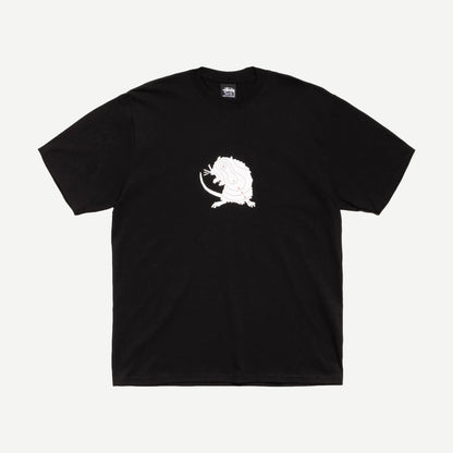 Long Range Tee - Black