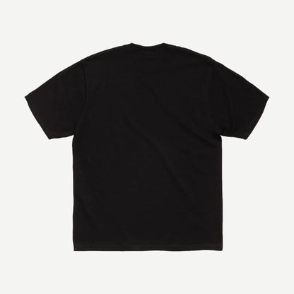 Long Range Tee - Black