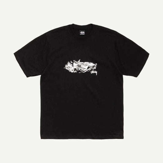Fawn Tee - Black