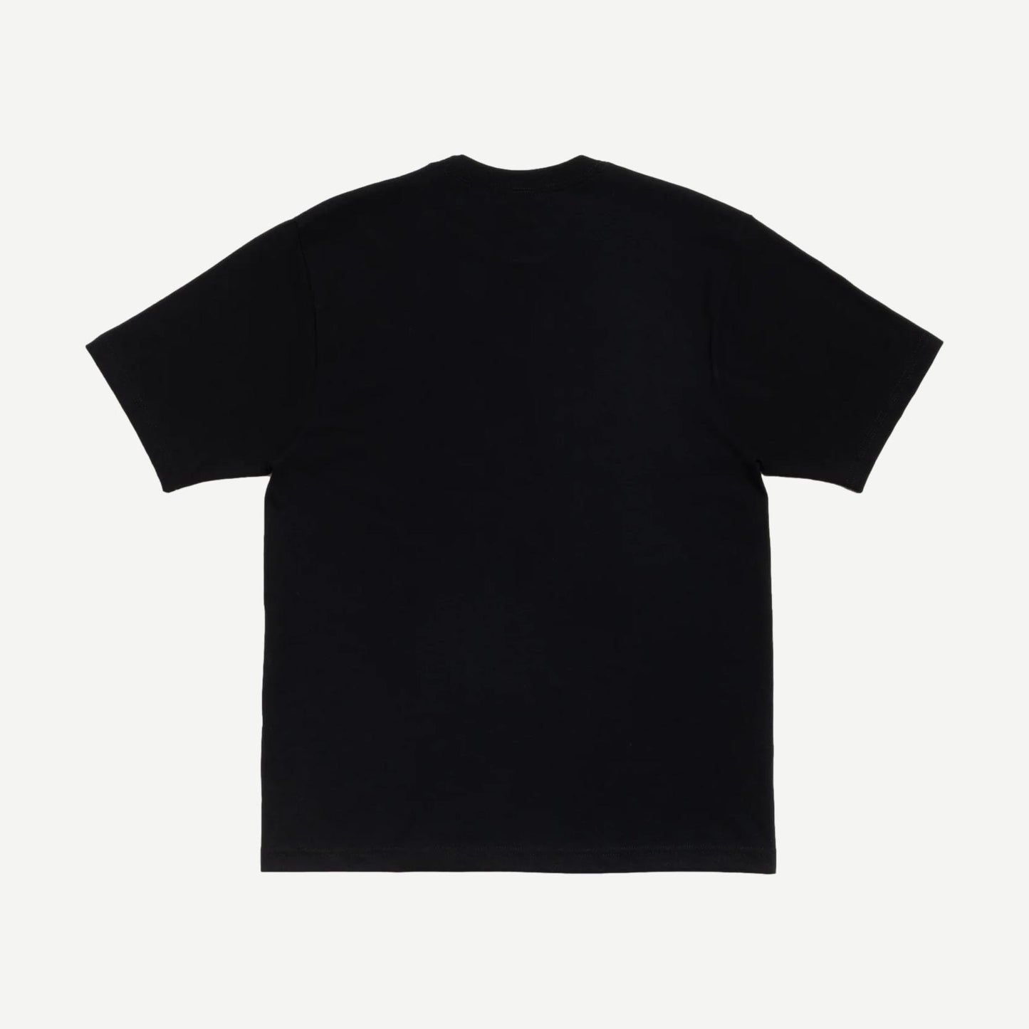 Stussy Sport Tee - Black