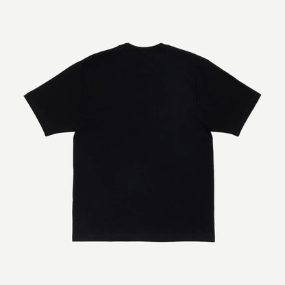 Stussy Sport Tee - Black