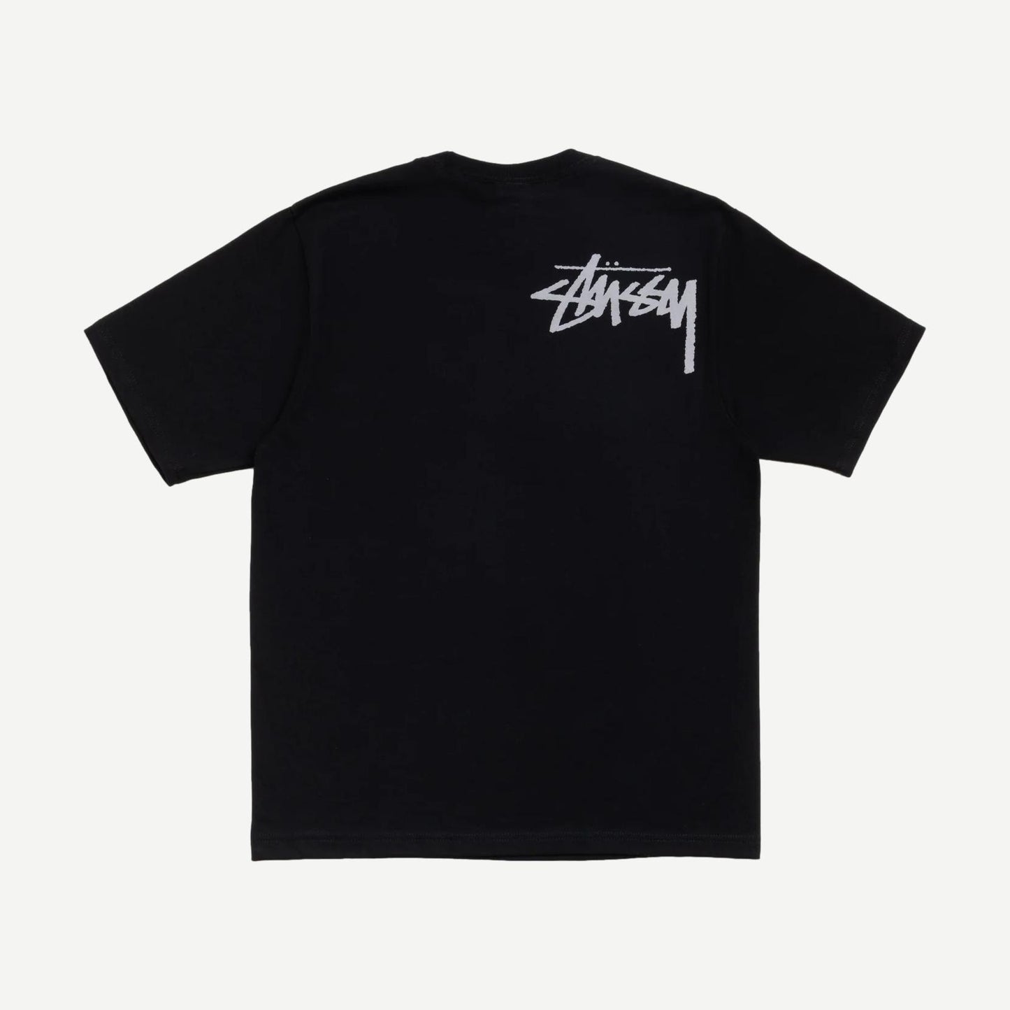 Double Venus Tee - Black