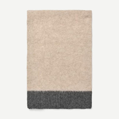 Sajeanne Scarf - Blush