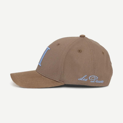 Core Baseball Cap - Caribou