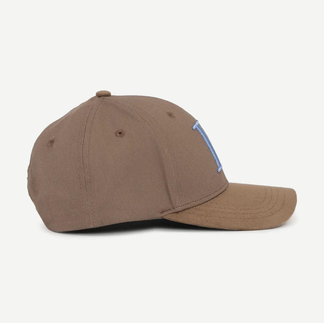 Core Baseball Cap - Caribou