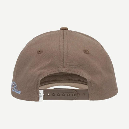 Core Baseball Cap - Caribou