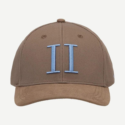 Core Baseball Cap - Caribou