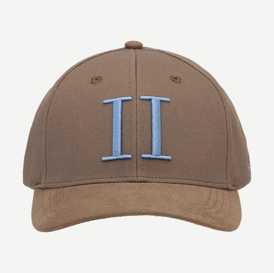 Core Baseball Cap - Caribou - Galvanic.co