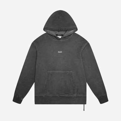 1999 Fade Kash Hoodie - Charcoal - Galvanic.co