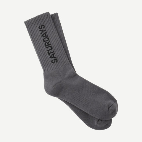 Logo Sock (More Colors Available)